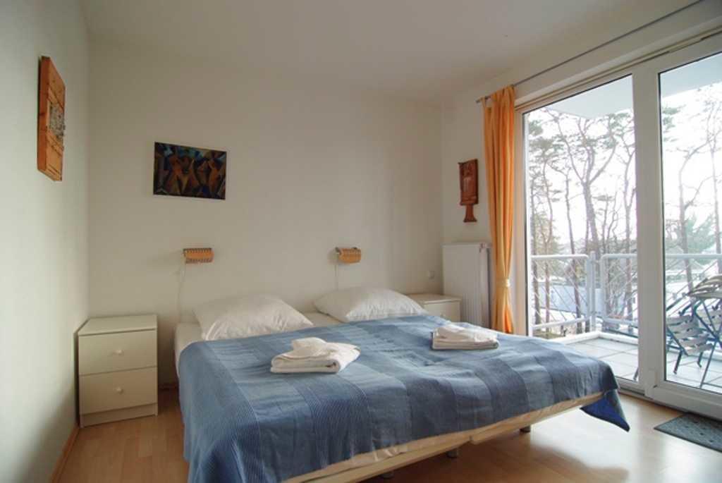 Villa Strandperle Whg 10 Heringsdorf Zewnętrze zdjęcie